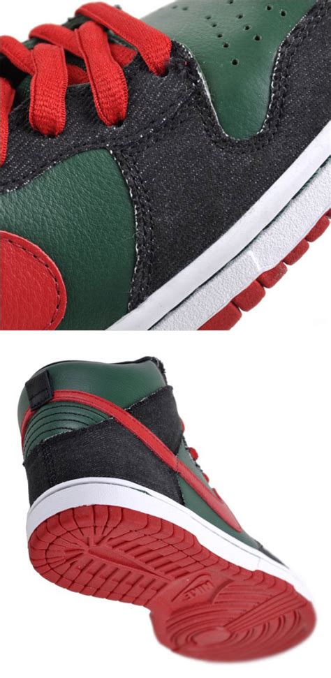 nike sb resn gucci|Nike SB dunks 2009.